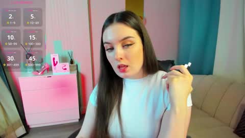 Snapshot of _shy_jenny_ chatting on October 11, 2025, 1:05 am Shy Jenny online show from October 11, 2025, 1:05 am