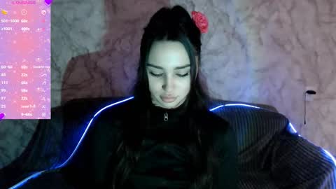 _shynikki online show from November 3, 2025, 12:28 pm