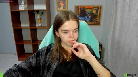 Skyler online show from March 11, 2025, 1:34 pm