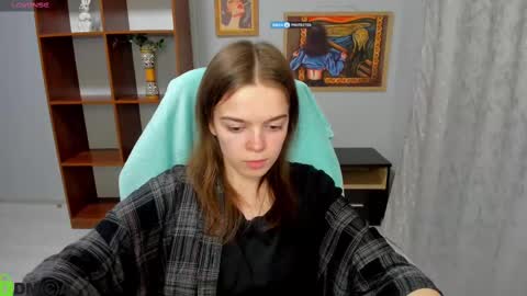 Skyler online show from March 11, 2025, 5:02 pm