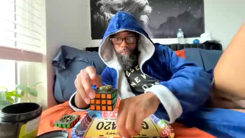 Snapshot of _slimreaper69 chatting on May 21, 2026, 12:23 pm Slim Reaper online show from May 21, 2026, 12:23 pm