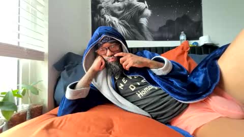 Snapshot of _slimreaper69 chatting on May 23, 2026, 1:15 pm Slim Reaper online show from May 23, 2026, 1:15 pm