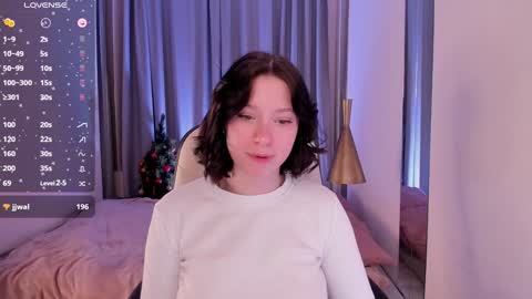 Snapshot of _sofi_spark chatting on December 26, 2024, 9:44 am Sofi Follow me online show from December 26, 2024, 9:44 am