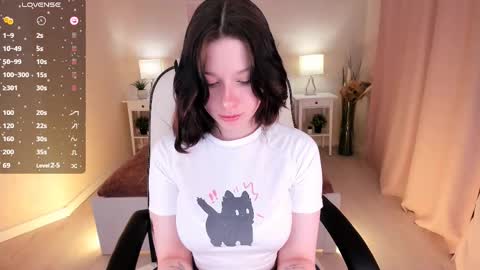 Snapshot of _sofi_spark chatting on March 1, 2025, 6:35 am Sofi Follow me online show from March 1, 2025, 6:35 am