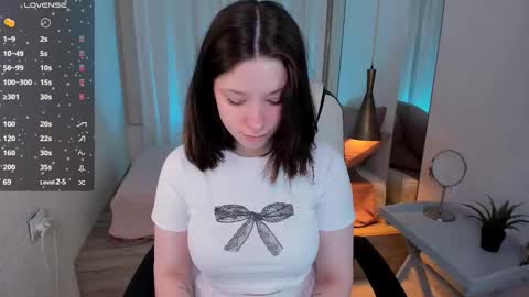 Snapshot of _sofi_spark chatting on March 2, 2025, 6:27 am Sofi Follow me online show from March 2, 2025, 6:27 am