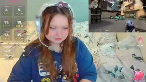 pups online show from February 27, 2025, 8:50 am