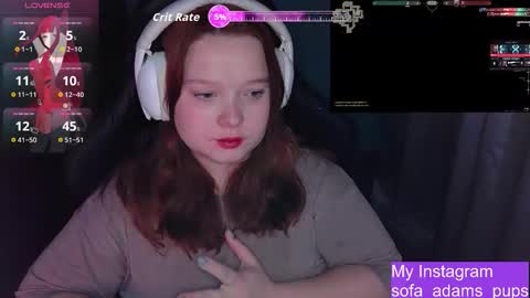 pups online show from September 26, 2025, 10:03 pm