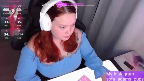 pups online show from October 12, 2025, 7:18 am