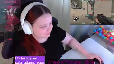 pups online show from February 11, 2026, 6:51 am