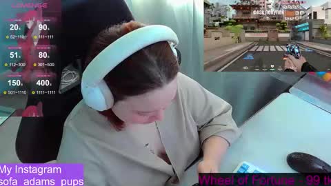 pups online show from February 23, 2026, 10:23 am