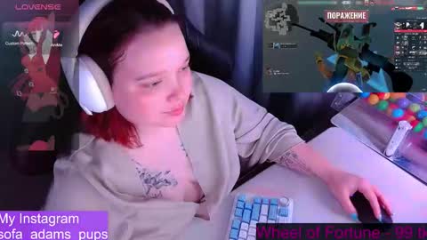 pups online show from February 27, 2026, 2:28 pm