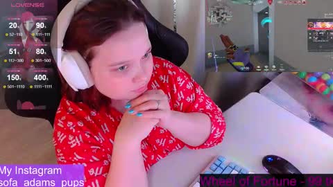 pups online show from February 28, 2026, 1:45 pm