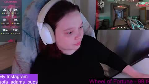 pups online show from March 16, 2026, 11:25 am