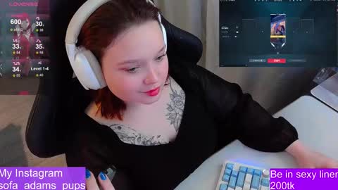 pups online show from March 20, 2026, 1:27 pm