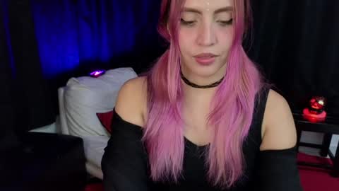 Snapshot of _sofiapink chatting on January 5, 2025, 3:22 am Sofia online show from January 5, 2025, 3:22 am