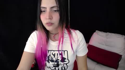 Sofia online show from February 17, 2026, 9:43 pm