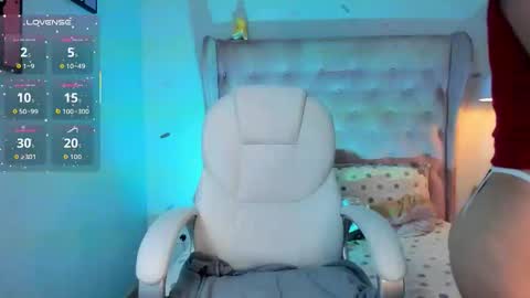 Sophie  online show from November 19, 2025, 8:53 pm