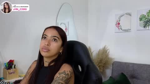 Andrea  The Next Stream  Wednesday online show from January 22, 2025, 10:50 am