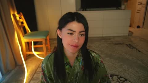 Sophy online show from March 5, 2025, 2:03 am