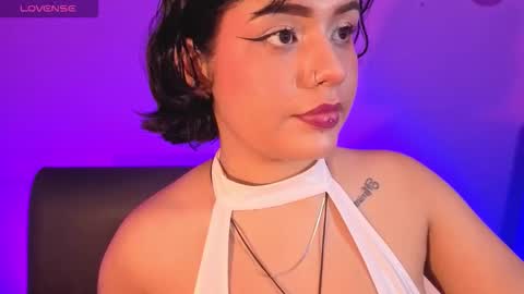 V E N U S online show from October 14, 2025, 8:20 pm