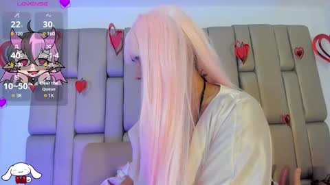 Snapshot of _sowy_venus_ chatting on February 18, 2026, 11:39 am V E N U S online show from February 18, 2026, 11:39 am