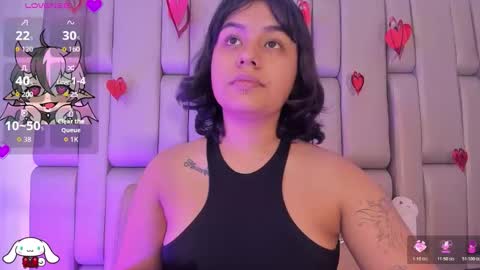 Snapshot of _sowy_venus_ chatting on February 20, 2026, 11:00 am V E N U S online show from February 20, 2026, 11:00 am