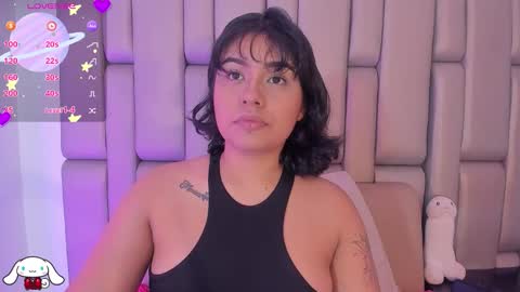 Snapshot of _sowy_venus_ chatting on February 23, 2026, 10:56 am V E N U S online show from February 23, 2026, 10:56 am