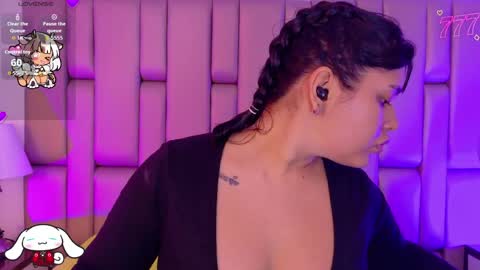 V E N U S online show from April 10, 2026, 11:37 am