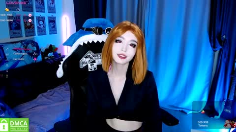 Emy and MilkyCute today    MY TG CHANNEL online show from January 6, 2025, 9:32 pm