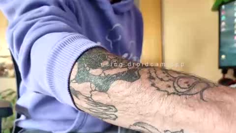 _spicymike_ online show from May 19, 2026, 8:42 am