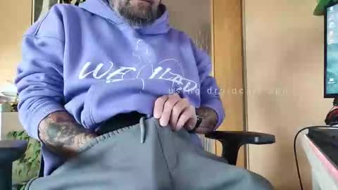 _spicymike_ online show from May 20, 2026, 8:31 am