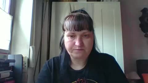 Melisa online show from March 12, 2026, 8:09 am