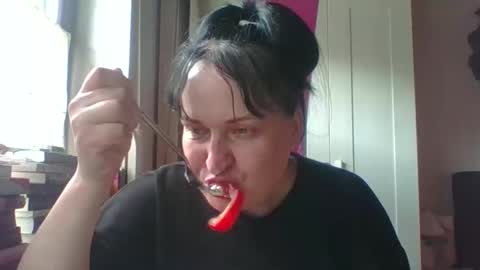 Melisa online show from June 1, 2026, 11:56 am