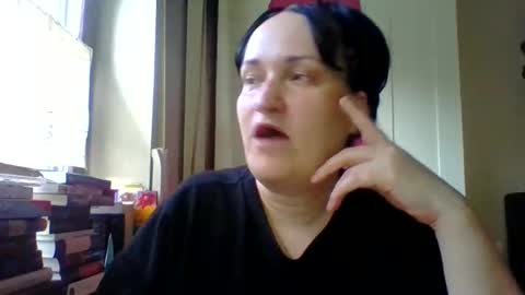 Melisa online show from June 2, 2026, 6:54 pm