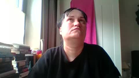 Melisa online show from June 3, 2026, 7:11 am
