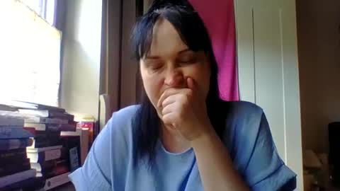 Melisa online show from June 9, 2026, 11:11 am