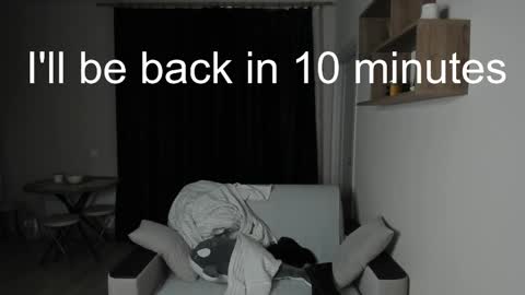 MARKPVT IS OPEN online show from February 10, 2025, 2:37 pm