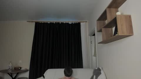 MARKPVT IS OPEN online show from November 20, 2025, 11:43 am