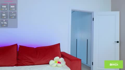 Snapshot of _starshine chatting on February 7, 2026, 3:32 am Lolla online show from February 7, 2026, 3:32 am