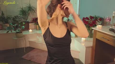  Stella online show from February 16, 2025, 2:31 am