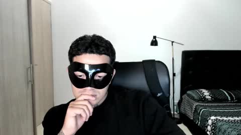 Stephan online show from February 15, 2026, 1:13 am