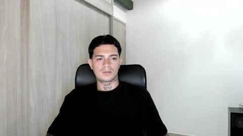 Stephan online show from March 3, 2026, 1:45 am