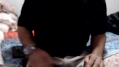 Originally str8 sancho but cant access account  online show from January 7, 2026, 1:08 am