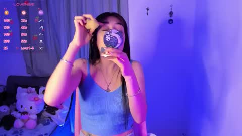 Angela   online show from November 16, 2025, 10:37 pm