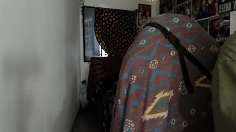 Succubowie  online show from November 12, 2025, 9:25 pm