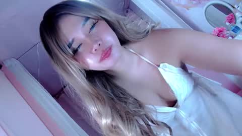 Call me Melody online show from March 7, 2026, 9:12 pm