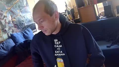 Sven online show from September 26, 2025, 10:30 am