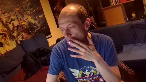 Sven online show from September 28, 2025, 12:16 am