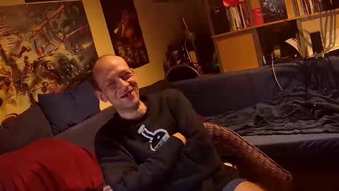 Sven online show from November 1, 2025, 12:23 am