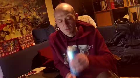 Sven online show from January 9, 2026, 10:55 pm